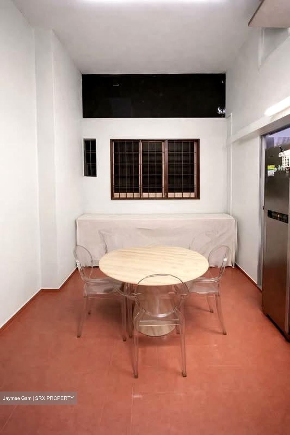 Blk 542 Serangoon North Avenue 4 (Serangoon), HDB Executive #557207271